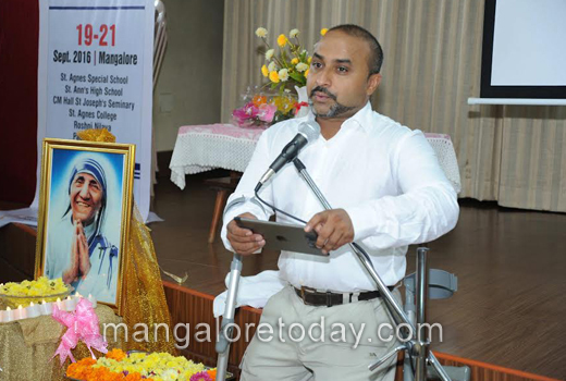  Mother Theresa International Film Festival  1